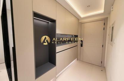 Apartment - 1 - 2 for rent in Sports View Residence - International City Phase 2 - Dubai Apartment - 1 - 2 for rent in Sports View Residence - International City Phase 2 - Dubai