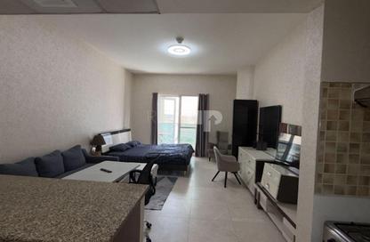Apartment - Studio - 1 Bathroom for rent in Safeer Tower 2 - Safeer Towers - Business Bay - Dubai