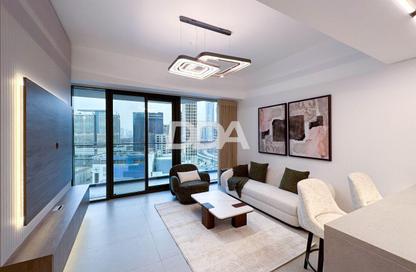 Apartment - 1 - 1 for rent in Society House - Downtown Dubai - Dubai Apartment - 1 - 1 for rent in Society House - Downtown Dubai - Dubai