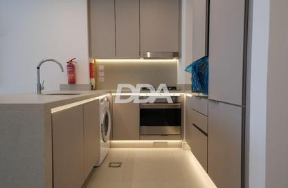 Apartment - 1 - 1 for rent in Society House - Downtown Dubai - Dubai