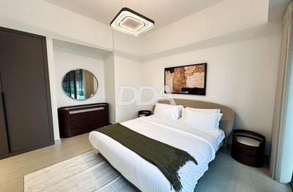 Apartment - 1 - 1 for rent in Society House - Downtown Dubai - Dubai Apartment - 1 - 1 for rent in Society House - Downtown Dubai - Dubai