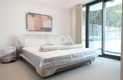 Apartment - 1 - 1 for rent in Society House - Downtown Dubai - Dubai