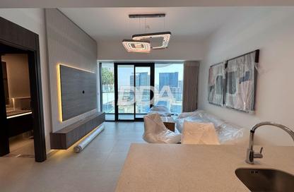 Apartment - 1 - 1 for rent in Society House - Downtown Dubai - Dubai