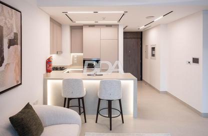 Apartment - 1 - 1 for rent in Society House - Downtown Dubai - Dubai