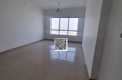 Apartment - 1 Bedroom - 2 Bathrooms for rent in Al Majaz 2 - Al Majaz - Sharjah
