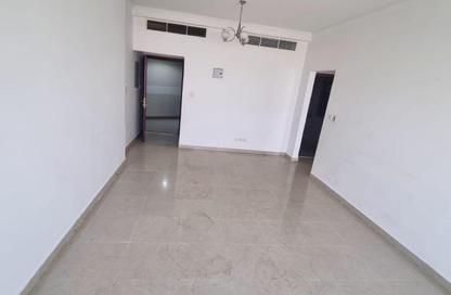 Apartment - 1 Bedroom - 2 Bathrooms for rent in Al Majaz 2 - Al Majaz - Sharjah
