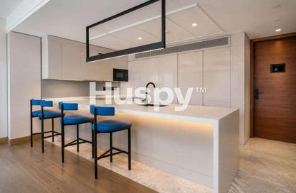 Apartment - 2 Bedrooms - 3 Bathrooms for rent in Bluewaters Residences Building 2 - Bluewaters Residences - Bluewaters - Dubai Apartment - 2 Bedrooms - 3 Bathrooms for rent in Bluewaters Residences Building 2 - Bluewaters Residences - Bluewaters - Dubai