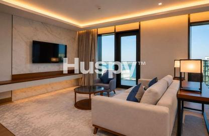 Apartment - 2 Bedrooms - 3 Bathrooms for rent in Bluewaters Residences Building 2 - Bluewaters Residences - Bluewaters - Dubai Apartment - 2 Bedrooms - 3 Bathrooms for rent in Bluewaters Residences Building 2 - Bluewaters Residences - Bluewaters - Dubai