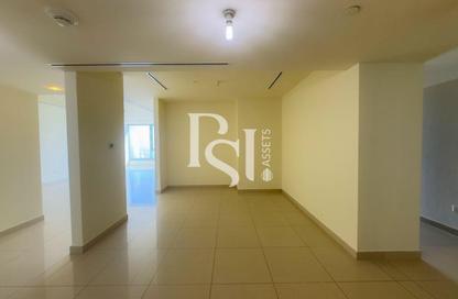 Apartment - 2 Bedrooms - 2 Bathrooms for sale in Sun Tower - Shams Abu Dhabi - Al Reem Island - Abu Dhabi