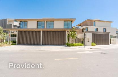 Villa - 3 Bedrooms - 3 Bathrooms for rent in Nad Al Sheba Gardens 2 - Nad Al Sheba Gardens - Nad Al Sheba 1 - Nad Al Sheba - Dubai Villa - 3 Bedrooms - 3 Bathrooms for rent in Nad Al Sheba Gardens 2 - Nad Al Sheba Gardens - Nad Al Sheba 1 - Nad Al Sheba - Dubai