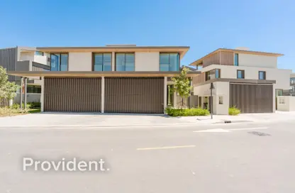 Villa - 3 Bedrooms - 3 Bathrooms for rent in Nad Al Sheba Gardens 2 - Nad Al Sheba Gardens - Nad Al Sheba 1 - Nad Al Sheba - Dubai