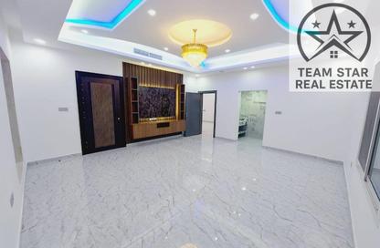 Villa - 5 Bedrooms - 7 Bathrooms for rent in Al Yasmeen 1 - Al Yasmeen - Ajman Villa - 5 Bedrooms - 7 Bathrooms for rent in Al Yasmeen 1 - Al Yasmeen - Ajman