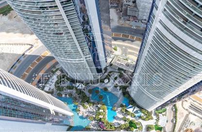 Apartment - 1 - 2 for rent in Tower D - Damac Towers by Paramount - Business Bay - Dubai