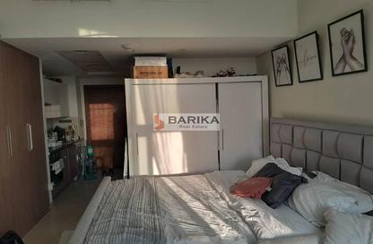 Hotel  and  Hotel Apartment - Studio - 1 Bathroom for sale in Azizi Star - Al Furjan - Dubai