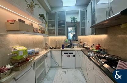 Townhouse - 3 Bedrooms - 3 Bathrooms for sale in The Dreamz - Al Furjan - Dubai