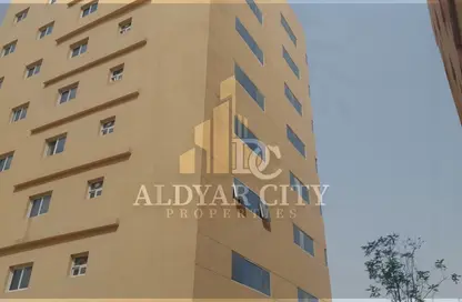 Whole Building - Studio - 6 Bathrooms for sale in Al Butina B - Al Butina - Sharjah