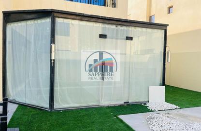 Villa - 4 - 6 for rent in Nad Al Sheba Villas - Nad Al Sheba 3 - Nad Al Sheba - Dubai Villa - 4 - 6 for rent in Nad Al Sheba Villas - Nad Al Sheba 3 - Nad Al Sheba - Dubai