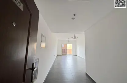 شقة - غرفة نوم - 2 حمامات للايجار في برج النعيمية 1 - أبراج النعيمية - النعيمية - عجمان