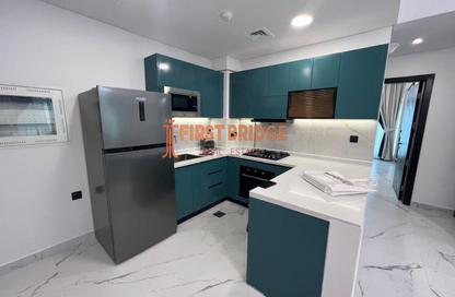 Apartment - 2 Bedrooms - 3 Bathrooms for sale in Opalz By Danube Tower 1 - Opalz by Danube - Dubai Science Park - Dubai