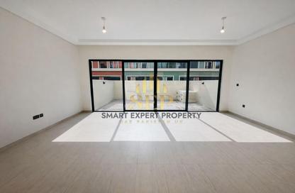 Townhouse - 3 Bedrooms - 4 Bathrooms for rent in Portofino - Damac Lagoons - Dubai