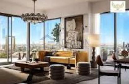 Apartment - 1 Bedroom - 1 Bathroom for sale in Address Residences Zabeel 3 - Address Residences Zabeel - Zabeel 1 - Zabeel - Dubai