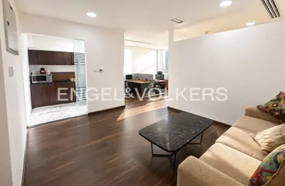 Office Space - Studio - 1 Bathroom for rent in Gold Tower (Au Tower) - JLT Cluster I - Jumeirah Lake Towers - Dubai