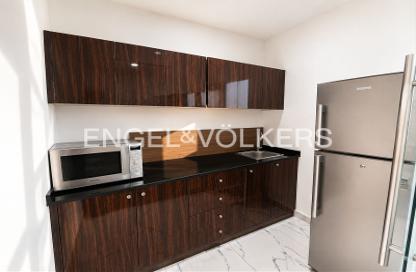 Office Space - Studio - 1 Bathroom for rent in Gold Tower (Au Tower) - JLT Cluster I - Jumeirah Lake Towers - Dubai