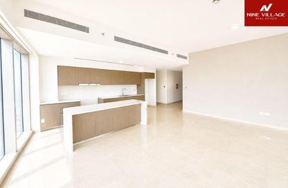 Whole Building - 3 Bedrooms - 4 Bathrooms for sale in Burj Vista Tower 1 - Burj Vista - Downtown Dubai - Dubai