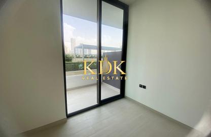 Apartment - 1 Bedroom - 2 Bathrooms for rent in Binghatti Amber - District 11 - Jumeirah Village Circle - Dubai