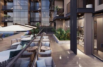 Shop - Studio for sale in Palatium Residences - District 12 - Jumeirah Village Circle - Dubai