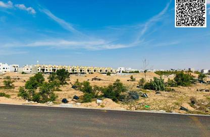 Land - Studio for sale in Al Helio 1 - Al Helio - Ajman