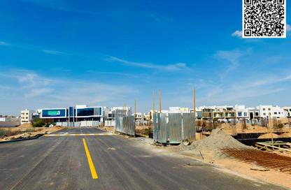 Land - Studio for sale in Al Helio 1 - Al Helio - Ajman
