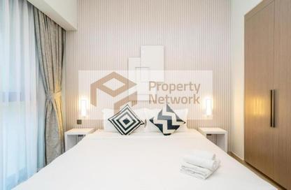 Apartment - 3 Bedrooms - 4 Bathrooms for rent in Act One Act Two Podium - Act One Act Two Towers - Opera District - Downtown Dubai - Dubai Apartment - 3 Bedrooms - 4 Bathrooms for rent in Act One Act Two Podium - Act One Act Two Towers - Opera District - Downtown Dubai - Dubai