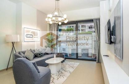 Apartment - 3 Bedrooms - 4 Bathrooms for rent in Act One Act Two Podium - Act One Act Two Towers - Opera District - Downtown Dubai - Dubai Apartment - 3 Bedrooms - 4 Bathrooms for rent in Act One Act Two Podium - Act One Act Two Towers - Opera District - Downtown Dubai - Dubai