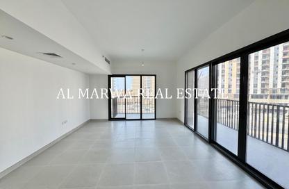 Apartment - 2 - 3 for rent in Maryam Island - Al Khan - Sharjah