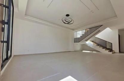 Villa - 4 Bedrooms - 6 Bathrooms for sale in Kabbali Hills - Al Helio 2 - Al Helio - Ajman Villa - 4 Bedrooms - 6 Bathrooms for sale in Kabbali Hills - Al Helio 2 - Al Helio - Ajman