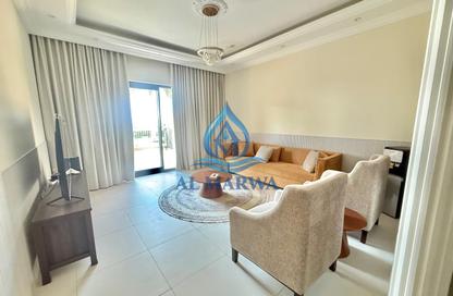 Apartment - 2 - 3 for rent in Maryam Gate Residence - Maryam Island - Al Khan - Sharjah Apartment - 2 - 3 for rent in Maryam Gate Residence - Maryam Island - Al Khan - Sharjah