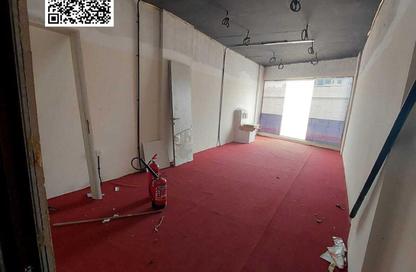 Shop - Studio - 1 Bathroom for rent in Al Rawda 2 Villas - Al Rawda 2 - Al Rawda - Ajman
