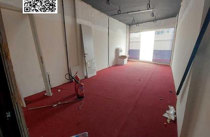 متجر - استوديو - 1 حمام للايجار في فلل الروضة 2 - 2  الروضة - الروضة - عجمان