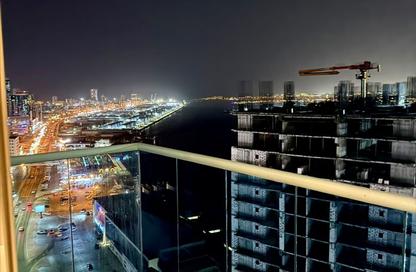 Apartment - 2 - 3 for rent in Oasis Tower 1 - Oasis Tower - Al Rashidiya 1 - Al Rashidiya - Ajman Apartment - 2 - 3 for rent in Oasis Tower 1 - Oasis Tower - Al Rashidiya 1 - Al Rashidiya - Ajman