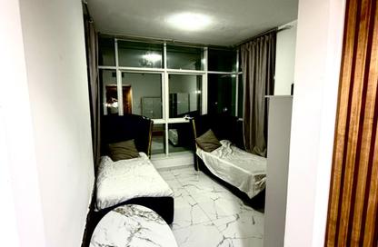 Apartment - 2 - 3 for rent in Oasis Tower 1 - Oasis Tower - Al Rashidiya 1 - Al Rashidiya - Ajman Apartment - 2 - 3 for rent in Oasis Tower 1 - Oasis Tower - Al Rashidiya 1 - Al Rashidiya - Ajman