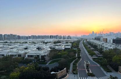 Apartment - 2 Bedrooms - 3 Bathrooms for rent in Sobha Hartland Greens 5 - Hartland Greens - Sobha Hartland - Mohammed Bin Rashid City - Dubai