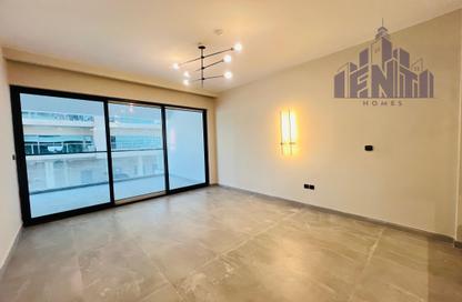 Apartment - 1 Bedroom - 2 Bathrooms for sale in Aark Residences - Dubai Land Residence Complex - Dubai Land - Dubai