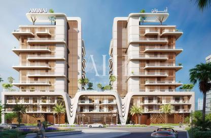 Apartment - 2 - 3 for sale in Kaia Building A - Kaia - Dubai Islands - Dubai Apartment - 2 - 3 for sale in Kaia Building A - Kaia - Dubai Islands - Dubai