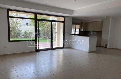 Townhouse - 3 Bedrooms - 4 Bathrooms for rent in Hayat Townhouses - Town Square - Dubai Townhouse - 3 Bedrooms - 4 Bathrooms for rent in Hayat Townhouses - Town Square - Dubai