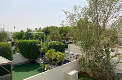 Townhouse - 3 Bedrooms - 4 Bathrooms for rent in Hayat Townhouses - Town Square - Dubai Townhouse - 3 Bedrooms - 4 Bathrooms for rent in Hayat Townhouses - Town Square - Dubai
