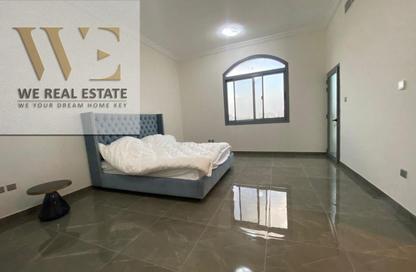 Villa - 4 Bedrooms - 5 Bathrooms for rent in Al Helio 1 - Al Helio - Ajman