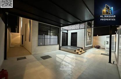 Villa - 7 Bedrooms - 7+ Bathrooms for sale in Al Helio 2 - Al Helio - Ajman