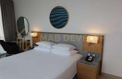 Hotel  and  Hotel Apartment - Studio - 1 Bathroom for sale in The First Collection Hotel - District 14 - Jumeirah Village Circle - Dubai
