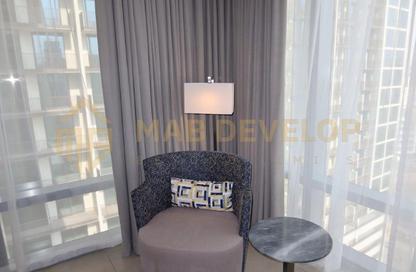 Hotel  and  Hotel Apartment - Studio - 1 Bathroom for sale in The First Collection Hotel - District 14 - Jumeirah Village Circle - Dubai